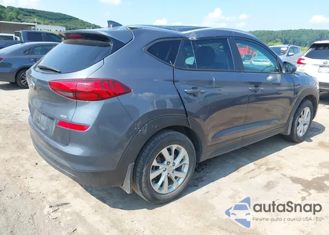 2021 Hyundai Tucson Value from USA, damaged, VIN KM8J3CA48MU344720